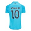 Virallinen Fanipaita Santos FC Neymar JR 10 Special Edition 2025-26 - Miesten